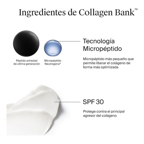Collagen Bank Spf30