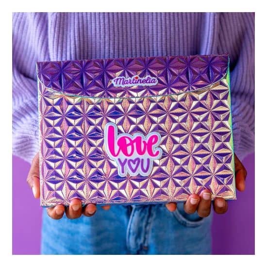 Love You - Super Girl 