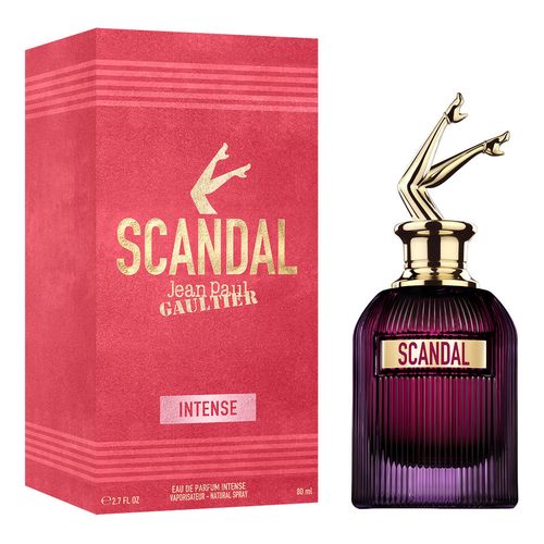 Scandal Eau de Parfum Intense