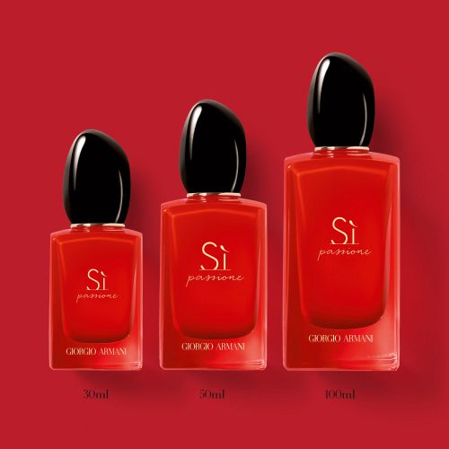 Si Passione edp, , large image number null