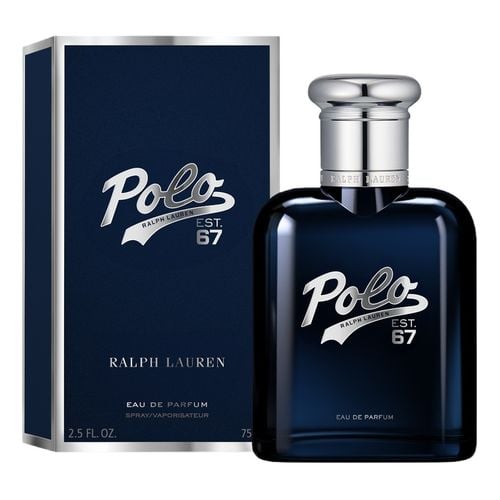 Polo 67 Edp