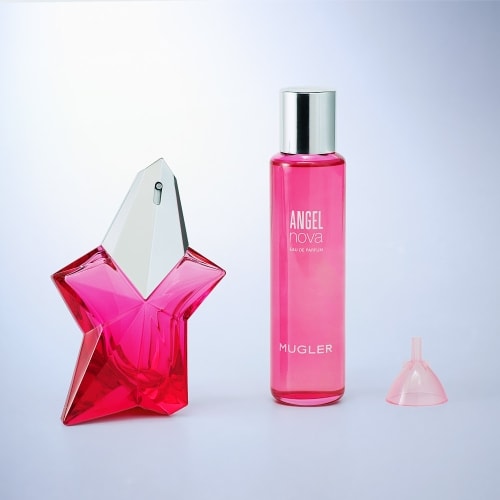 Angel Nova Recargable edp