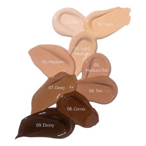Filterdrop Skin Tint
