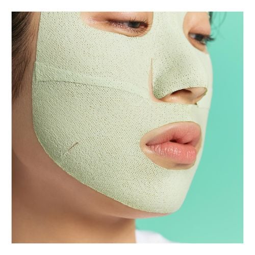 Pore Remedy Mascarilla de Barro Purificante