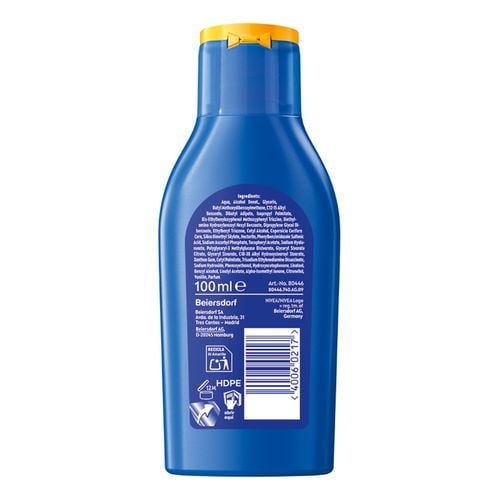 SUN Protege & Hidrata Spf 50+