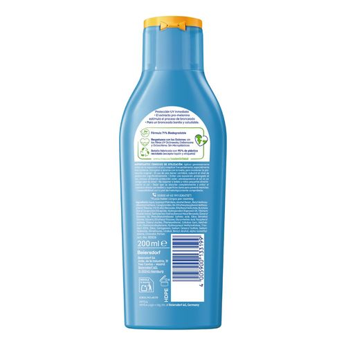 Sun Protege & Broncea Spf 50