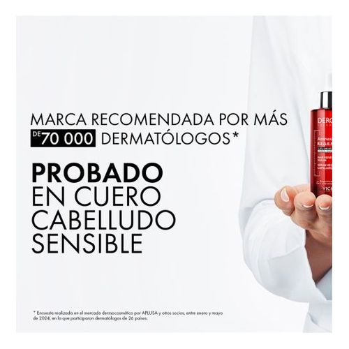 Dercos Aminexil Clinical R.E.G.E.N. Booster