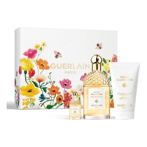 Aqua Allegoria Forte Florabloom - Cofre