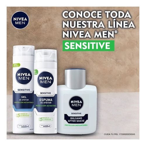Sensitive