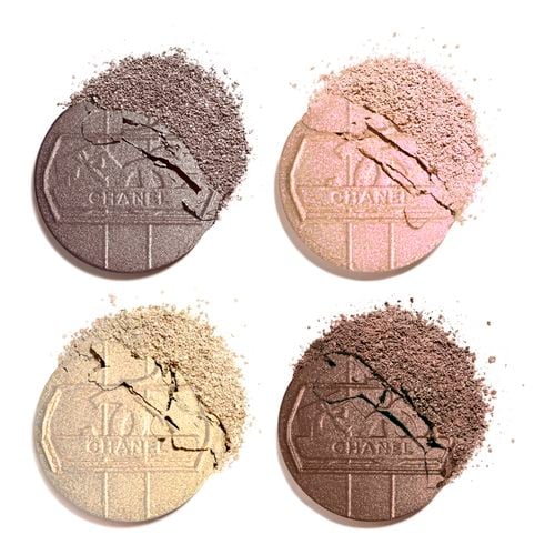 LES 4 OMBRES OMBRE D'OR