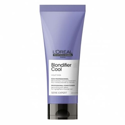 Blondifier Cool