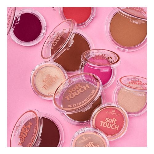 Soft Touch Bouncy Glow