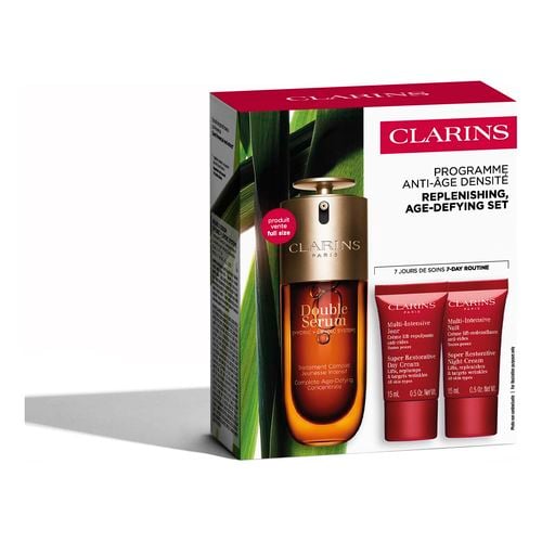 Double Serum Coffret