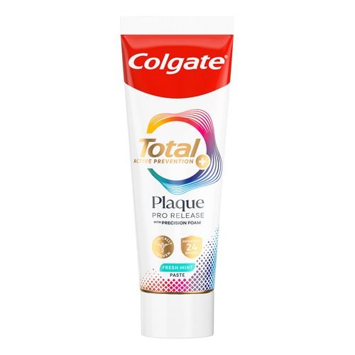 Total Advanced Anti-Placa Expert