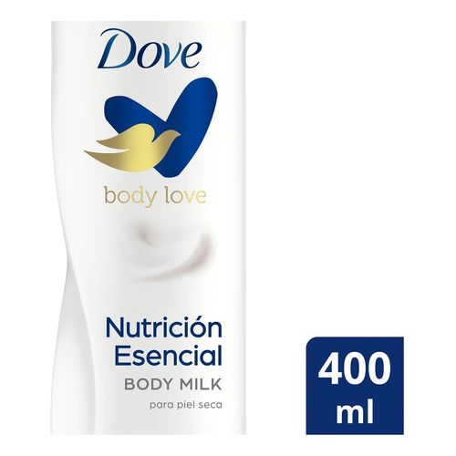 Body Milk Nutrici&oacute;n Esencial