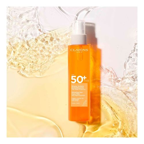 Bruma Solar Embellecedora Spf50+