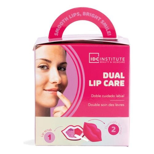 Two-in-One Lip Care Kit