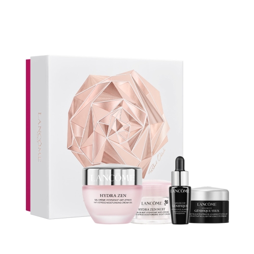 Hydrazen Gel Crema Anti-Stress Estuche