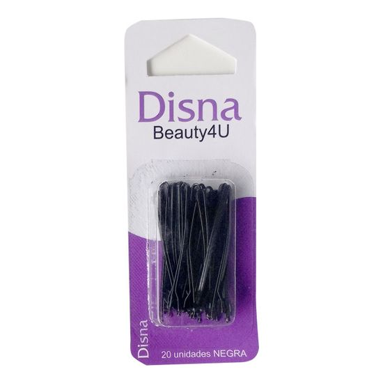 Cabelo Preto