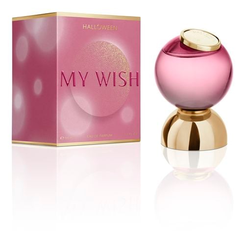  My Wish