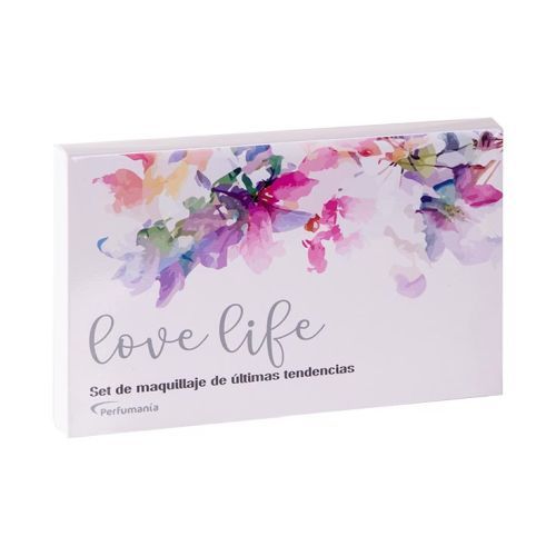 Love Life Make Up Set