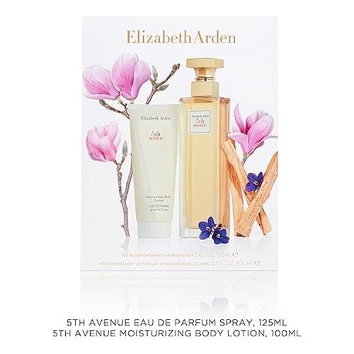 5th Avenue Coffret