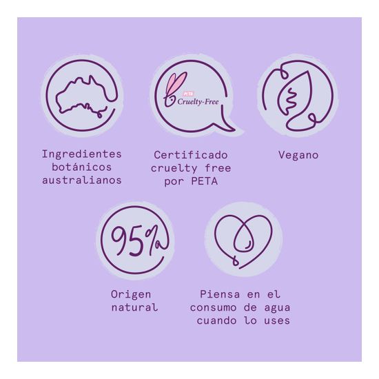 SOS Blonde Hydration 