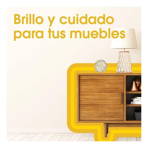 Cuidado Experto Madera