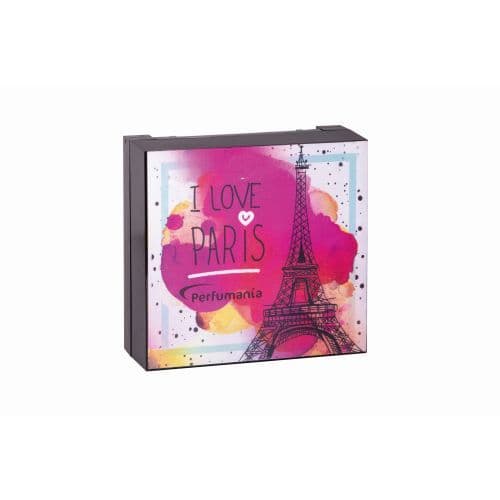 I Love Paris Make Up Set 