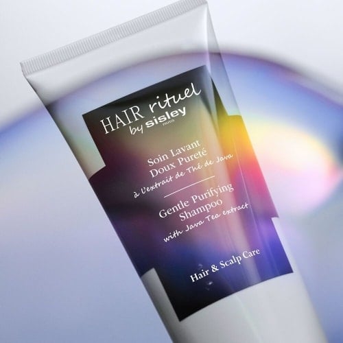 Hair Rituel Soin Lavant Doux Pureté