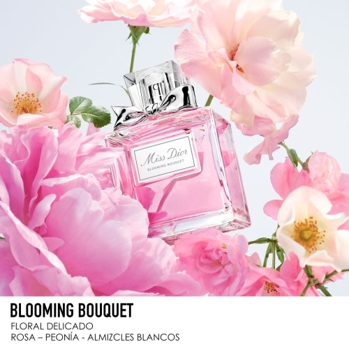 Miss Dior Blooming Bouquet Edt Estuche