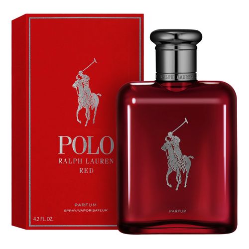 Polo Red Edp