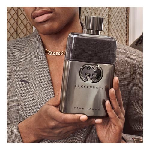 Guilty Pour Homme edt