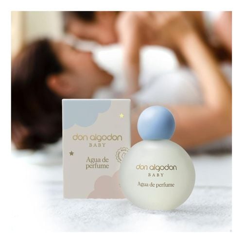 Baby Caricias Estuche