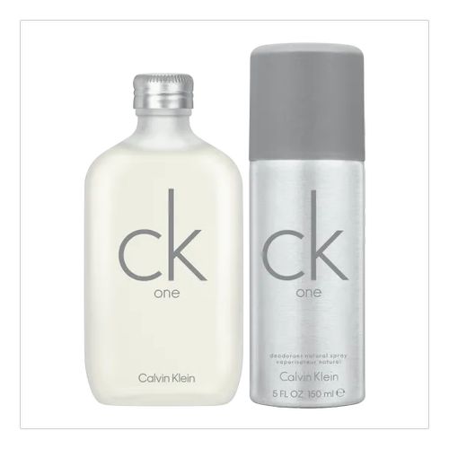 One Eau de Toilette Estuche