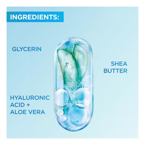 Body Superfood Aloe Vera
