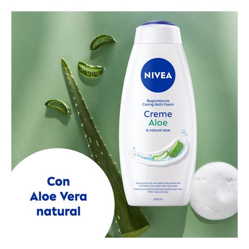 Creme Care Aloe Vera
