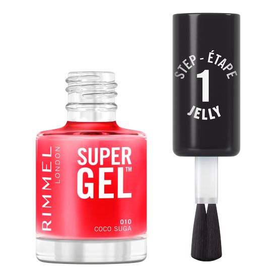 Super Gel Jelly