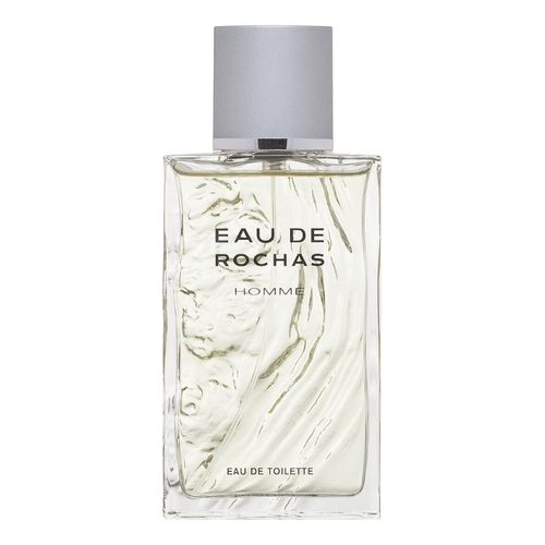 Eau de Rochas Homme