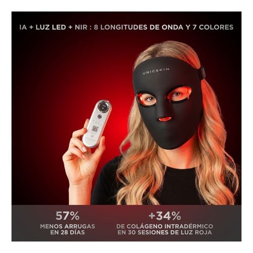 Unicled 5.0 Centurion Korean Mask