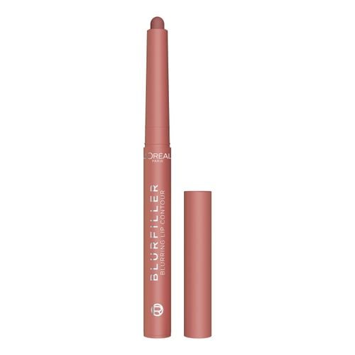 BlurFiller Lip Contour