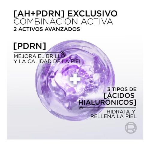 Revitalift Filler Hyaluronic Acid & PDRN+