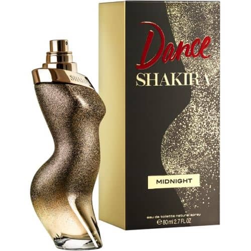 Dance Midnight edt