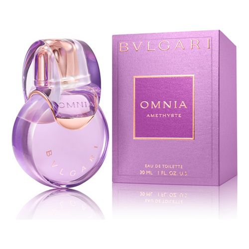 Omnia Amethyste Edt