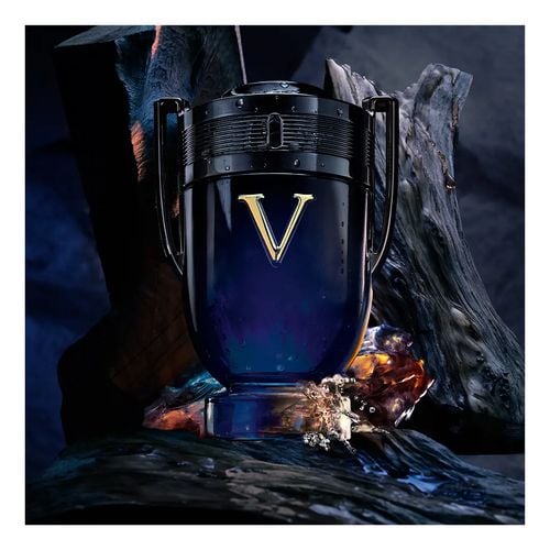 Invictus Victory Elixir Parfum Intense Edp