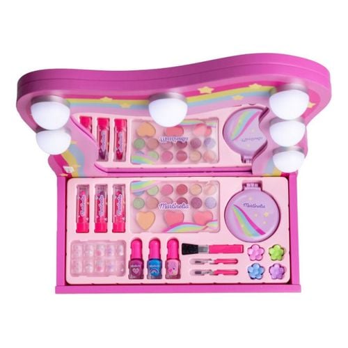 MakeUp Vanity