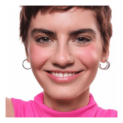 Soft Touch Bouncy Blush