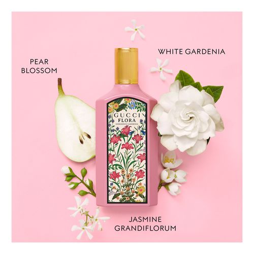 Flora Gorgeous Gardenia Edp