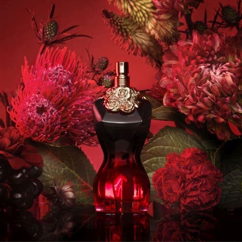 La Belle Le Parfum edp