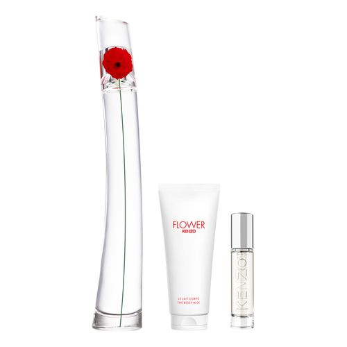 Flower By Kenzo Estuche